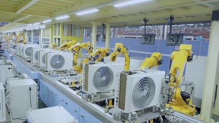 美的集團登上央視《焦點訪談》 以科技創(chuàng)新引領中國家電產(chǎn)業(yè)崛起