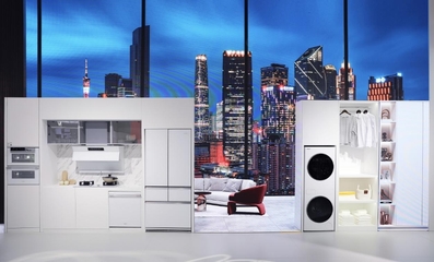 2024年中國家電出口強勁領跑，海外市場狂飆增長率達18.1%創(chuàng)佳績