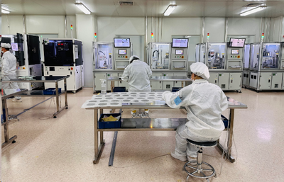 萬千氣象看四川 擁有一面專利墻，樂山這家企業(yè)專注自主研發(fā)、突破賽道壁壘的家用電器研發(fā)