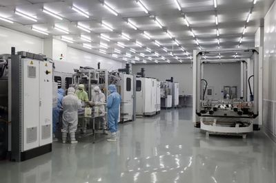 全市“三看”進行時 南昌縣區(qū)家用電器制造業(yè)成績單亮眼