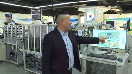 恒鑫智能 引領'中山造'向智能制造工業(yè)4.0跨越的家用電器研發(fā)先鋒